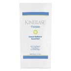 Kinerase  on white background